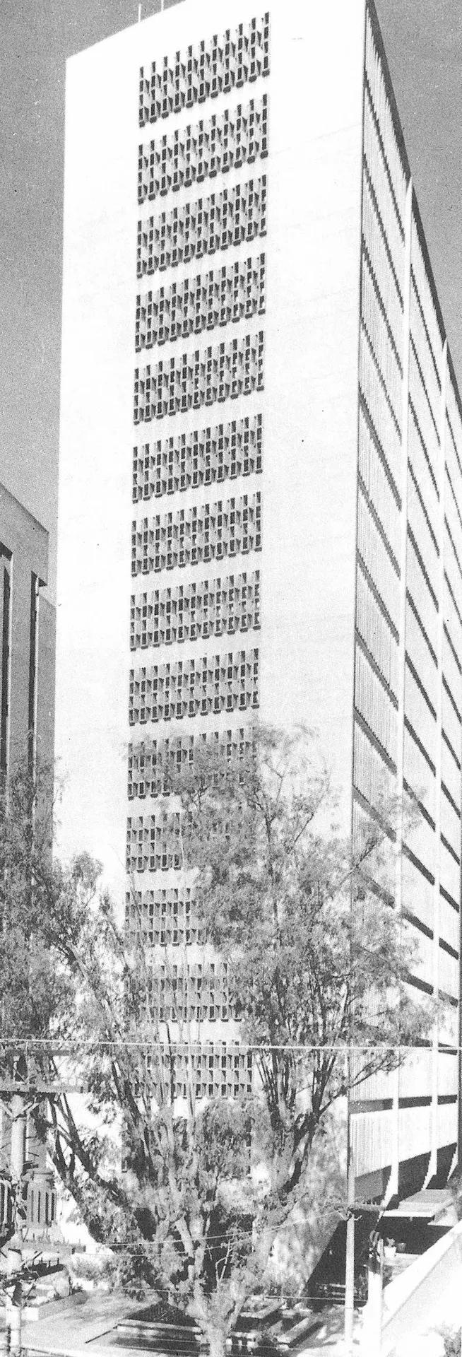 Edifício Sharp
