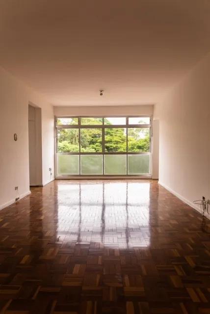 Reforma de apartamento - Vila Mariana - SP