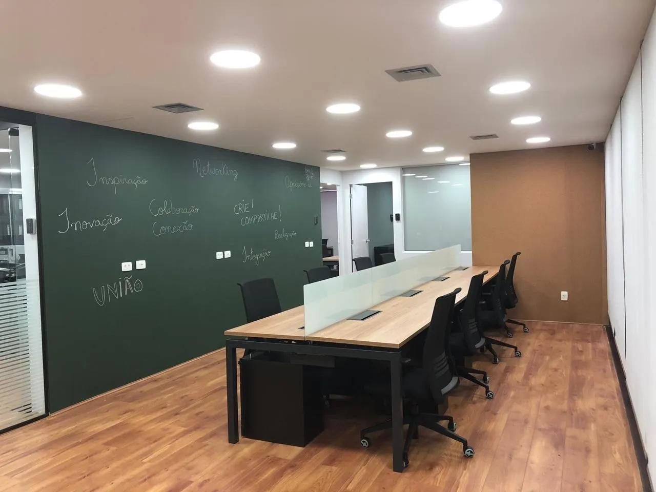 Coworking Av. Paulista
