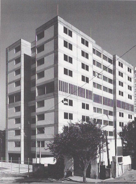 Edifício Lausanne