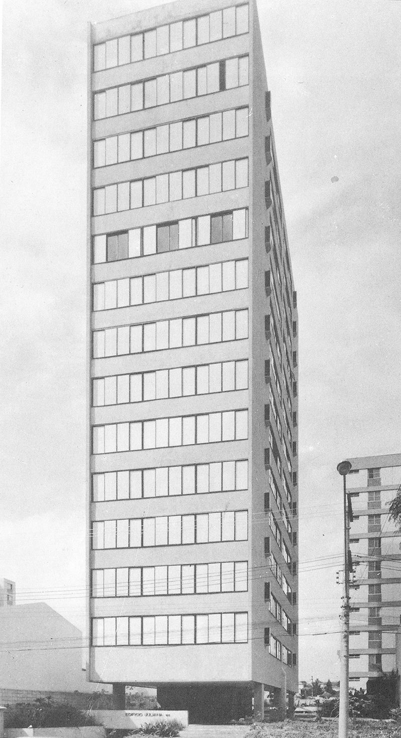 Edifício Juliana
