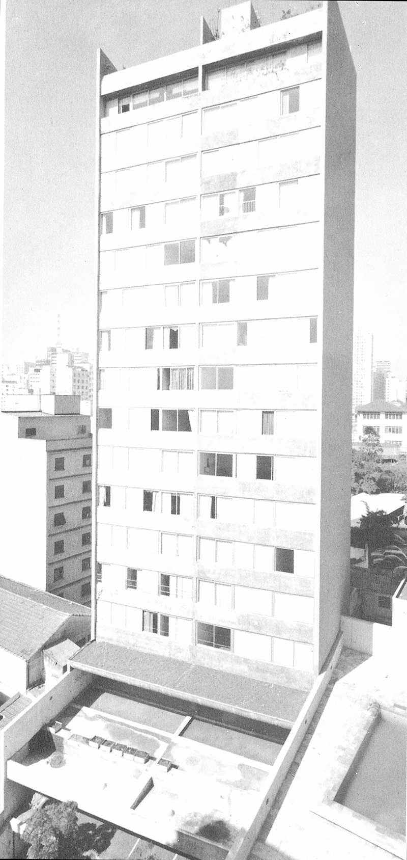 Edifício Alef