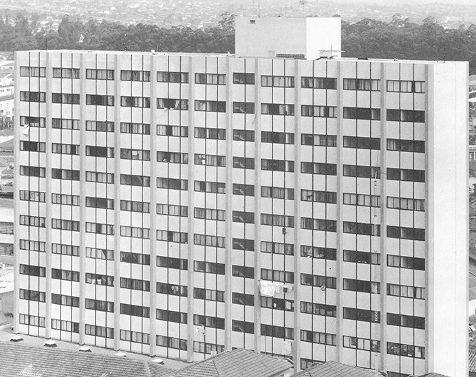 Edifício Nure Tacla