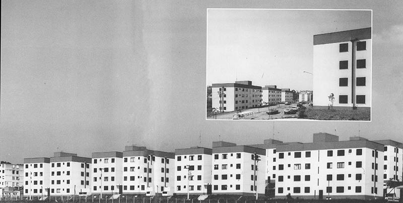 Residencial Vila Verde