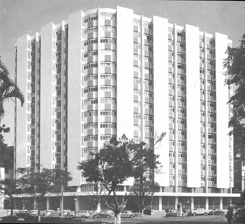 Edifício José Yazigi