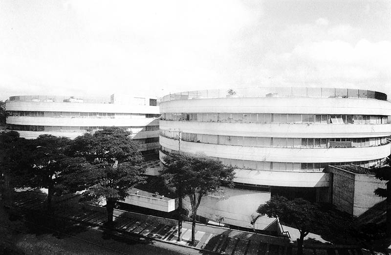 Shopping Center Jabaquara