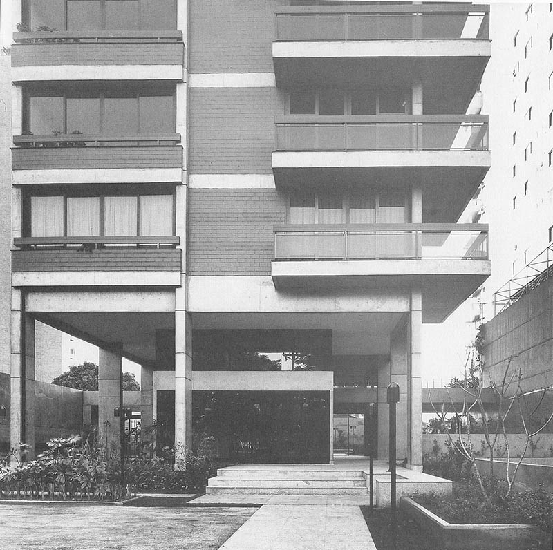 Edifício Santa Marina