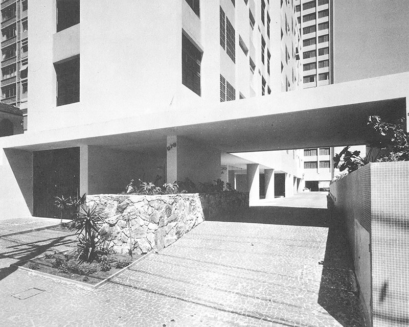 Edifício Edna