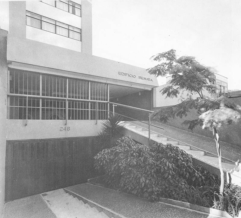 Edifício Renata