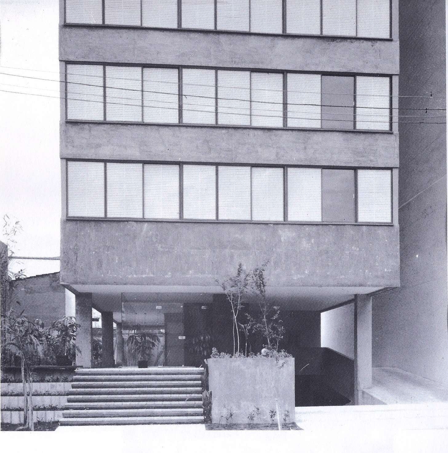 Edifício Barbi