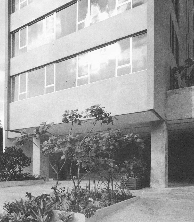 Edifício Paraíso