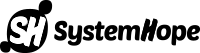 Logo SystemHope